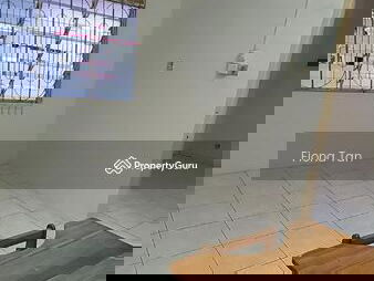 TUTA Villa III @ Taman Ungku Tun Aminah, Malaysia TUTA Villa III @ Taman Ungku Tun Aminah, Malaysia