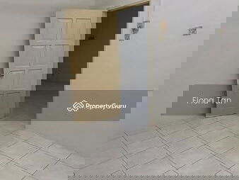 TUTA Villa III @ Taman Ungku Tun Aminah, Malaysia TUTA Villa III @ Taman Ungku Tun Aminah, Malaysia