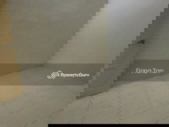 TUTA Villa III @ Taman Ungku Tun Aminah, Malaysia TUTA Villa III @ Taman Ungku Tun Aminah, Malaysia