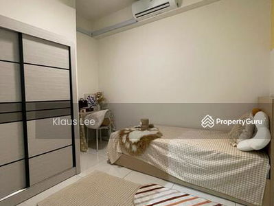 M Adora @ Wangsa Melawati, Malaysia M Adora @ Wangsa Melawati, Malaysia