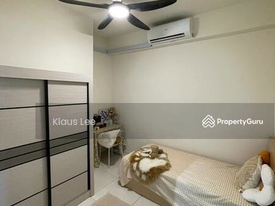 M Adora @ Wangsa Melawati, Malaysia M Adora @ Wangsa Melawati, Malaysia