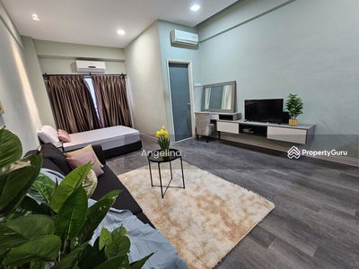 Mayfair Apartment (Sri Hartamas), Malaysia Mayfair Apartment (Sri Hartamas), Malaysia