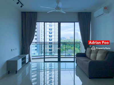 Waterside Residence, Malaysia Waterside Residence, Malaysia