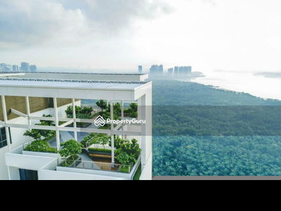 Sunway Citrine Residences, Malaysia Sunway Citrine Residences, Malaysia