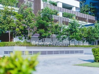 Sunway Citrine Residences, Malaysia Sunway Citrine Residences, Malaysia