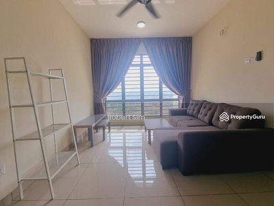 ARC @ Austin Hills Johor Bahru, Malaysia ARC @ Austin Hills Johor Bahru, Malaysia