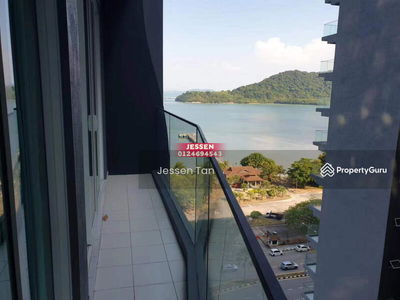 Quay West Residence, Malaysia Quay West Residence, Malaysia