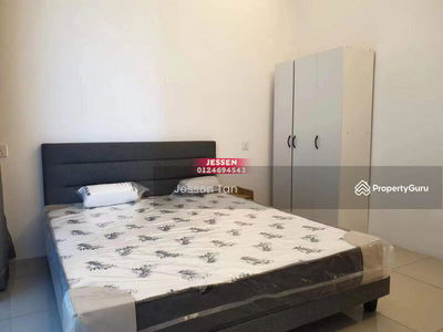 Quay West Residence, Malaysia Quay West Residence, Malaysia