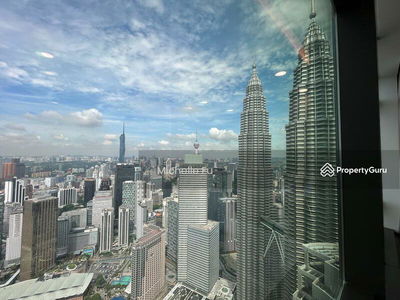 ViPod Residences @ KLCC, Malaysia ViPod Residences @ KLCC, Malaysia