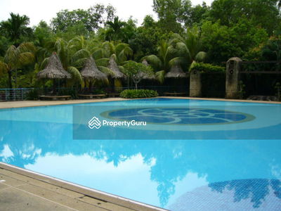 N-Park Condominium, Malaysia N-Park Condominium, Malaysia