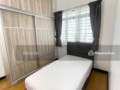 Isola SJCC, Malaysia Isola SJCC, Malaysia