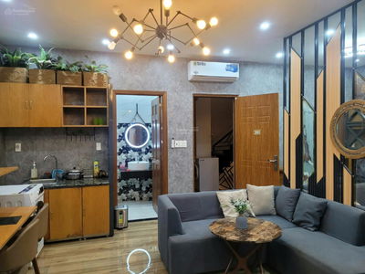 Cat Lai Ward, Vietnam Cat Lai Ward, Vietnam