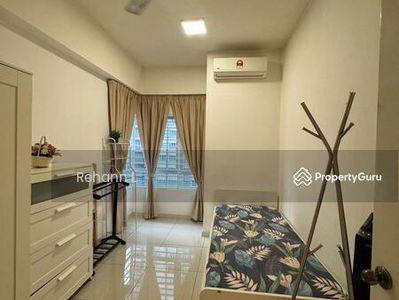 SAVANNA Executive Suite Southville City, Malaysia SAVANNA Executive Suite Southville City, Malaysia