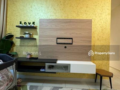 SAVANNA Executive Suite Southville City, Malaysia SAVANNA Executive Suite Southville City, Malaysia