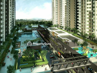 SAVANNA Executive Suite Southville City, Malaysia SAVANNA Executive Suite Southville City, Malaysia