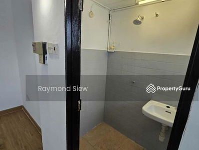 Taman Sri Sinar, Malaysia Taman Sri Sinar, Malaysia