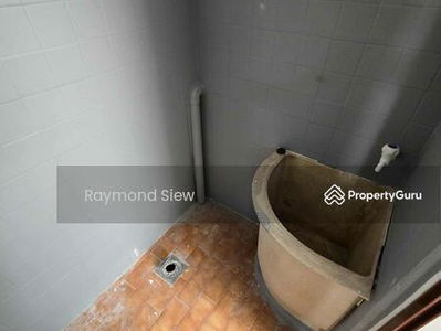 Taman Sri Sinar, Malaysia Taman Sri Sinar, Malaysia