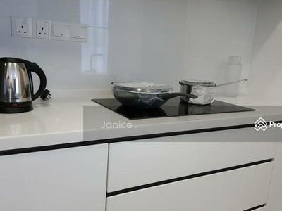 Nadi Bangsar Service Residence, Malaysia Nadi Bangsar Service Residence, Malaysia