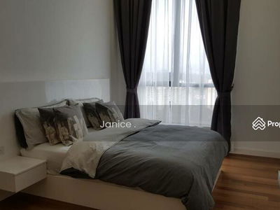 Nadi Bangsar Service Residence, Malaysia Nadi Bangsar Service Residence, Malaysia