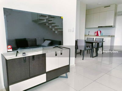 The M @ Medini Macrolink, Malaysia The M @ Medini Macrolink, Malaysia