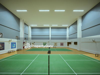 Sunway Serene, Malaysia Sunway Serene, Malaysia