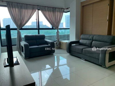 The Leafz @ Sungai Besi, Malaysia The Leafz @ Sungai Besi, Malaysia