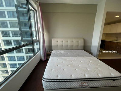 Agile Mont Kiara, Malaysia Agile Mont Kiara, Malaysia