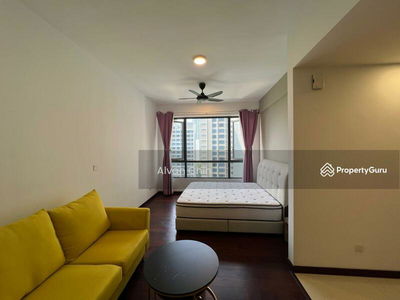 Agile Mont Kiara, Malaysia Agile Mont Kiara, Malaysia