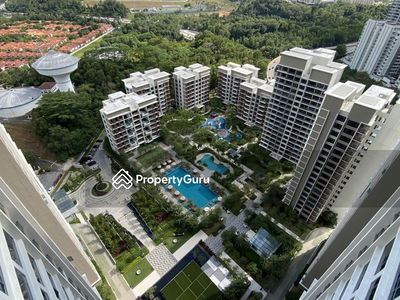 Agile Mont Kiara, Malaysia Agile Mont Kiara, Malaysia