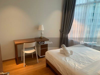 Sky Suites @ KLCC, Malaysia Sky Suites @ KLCC, Malaysia