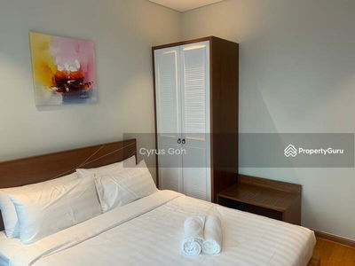 Sky Suites @ KLCC, Malaysia Sky Suites @ KLCC, Malaysia