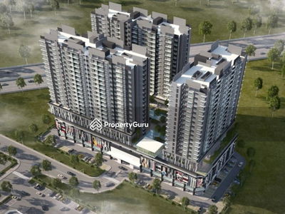 Gaya Resort Homes, Malaysia Gaya Resort Homes, Malaysia