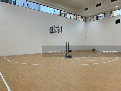 Nidoz Residences @ Desa Petaling, Malaysia Nidoz Residences @ Desa Petaling, Malaysia