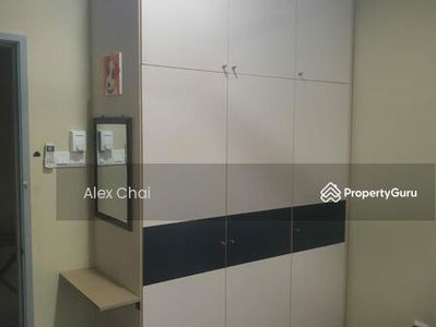 Golden Sands Seaview Residence Suites, Malaysia Golden Sands Seaview Residence Suites, Malaysia