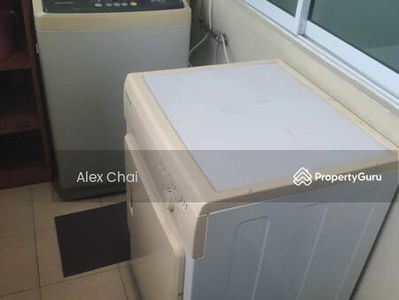 Golden Sands Seaview Residence Suites, Malaysia Golden Sands Seaview Residence Suites, Malaysia