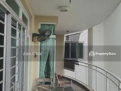 Golden Sands Seaview Residence Suites, Malaysia Golden Sands Seaview Residence Suites, Malaysia