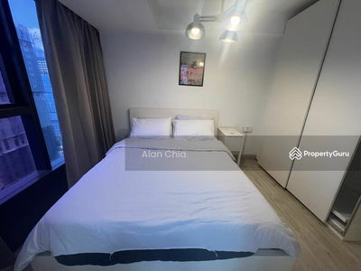 Empire City SOHO, Malaysia Empire City SOHO, Malaysia