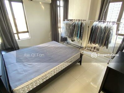 Royal Domain Sri Putramas 2, Malaysia Royal Domain Sri Putramas 2, Malaysia