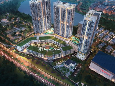 Eco Sky, Malaysia Eco Sky, Malaysia