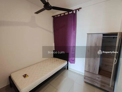 3 Elements @ Seri Kembangan, Malaysia 3 Elements @ Seri Kembangan, Malaysia