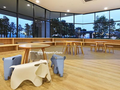 The ERA @ Duta North, Malaysia The ERA @ Duta North, Malaysia