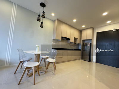 Sunway Velocity TWO, Malaysia Sunway Velocity TWO, Malaysia