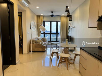 Sunway Velocity TWO, Malaysia Sunway Velocity TWO, Malaysia