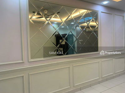 Alam Sanjung @ Subang West, Malaysia Alam Sanjung @ Subang West, Malaysia