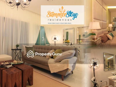 SummerSkye Residences, Malaysia SummerSkye Residences, Malaysia
