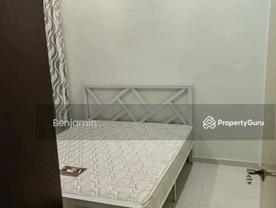 Taman Desa Tebrau, Malaysia Taman Desa Tebrau, Malaysia