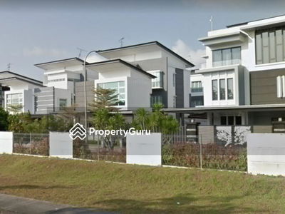 Taman Desa Tebrau, Malaysia Taman Desa Tebrau, Malaysia