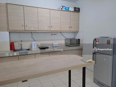 Millennium Place @ Millennium Square, Malaysia Millennium Place @ Millennium Square, Malaysia