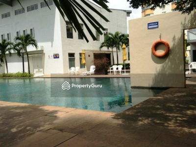 Millennium Place @ Millennium Square, Malaysia Millennium Place @ Millennium Square, Malaysia