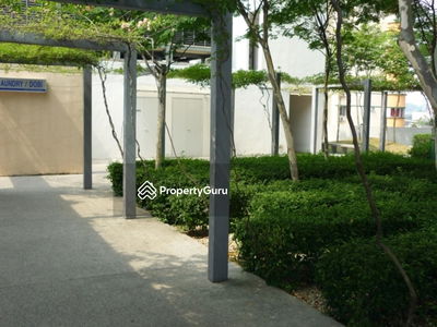 Millennium Place @ Millennium Square, Malaysia Millennium Place @ Millennium Square, Malaysia